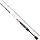 Спиннинг Salmo Kraft Jigging L 3-12g 2.02m (KR2200-202) KR2200-202 фото 1