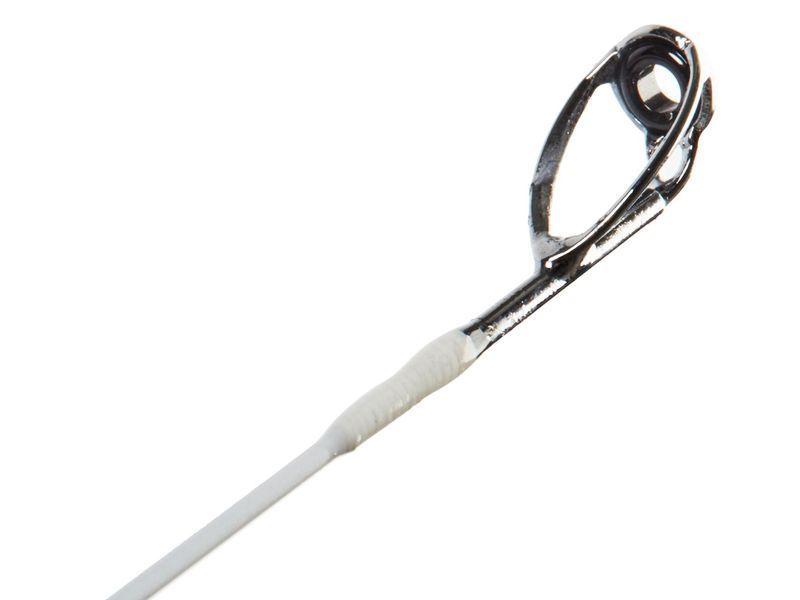 Спиннинг Lucky John Basara MICRO JIG 7 7'1"/2.16 LJBA-712LMF фото