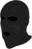 Шапка-маска Norfin KNITTED BL р.L Чорний (303339-L) 303339-L фото