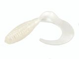 Твистеры съедоб. искусст. LJ Pro Series MICRO GRUB 1,0in (02,50)/026 15шт. 140159-026 фото