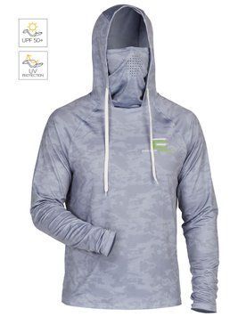 Джемпер Feeder Concept UV HOODIE 137701-S фото