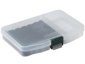 Коробка рибалок. Meiho SLIT FORM CASE SC-F-7 146х103х23 SC-F-7 фото