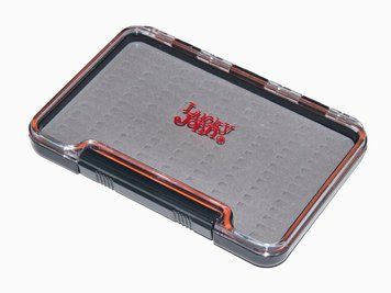Коробка для мормишок Lucky John /x1,7см LJ8010 фото