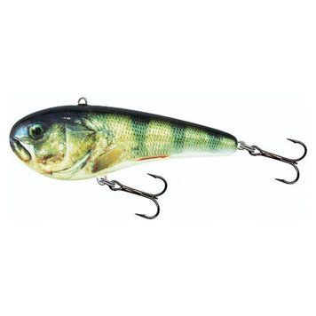 Воблер Salmo Giant Chubby 14/RPH (GC14-RPH) GC14-RPH фото