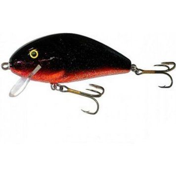 Воблер Salmo Fatso Crank C 10/SNO (F10C-SNO) F10C-SNO фото