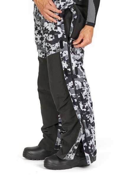 Костюм зимовий. Norfin EXPLORER 2 CAMO HEAT 01 р.S 351101-S фото