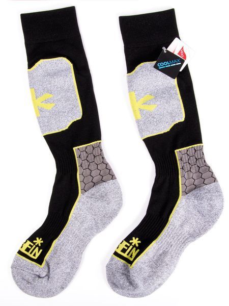 Шкарпетки Norfin BALANCE LONG T2A (35% бавовна,35% кулмакс,25% нейлон,5% еласт.) р.M(39-41) 303741-02M фото