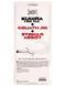 Твістер LJ 3D BBS KUBIRA FIRE TAIL 7,0in (17,50)/PG27 1шт. 140436-PG27 фото 24