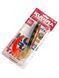 Твістер LJ 3D BBS KUBIRA FIRE TAIL 7,0in (17,50)/PG27 1шт. 140436-PG27 фото 7