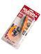 Твістер LJ 3D BBS KUBIRA FIRE TAIL 7,0in (17,50)/PG27 1шт. 140436-PG27 фото 28