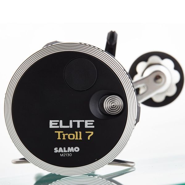 Котушка мульт. Salmo Elite TROLL 7 (523g/4,2:1/6+1) M2130 M2130 фото