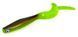 Твістер LJ 3D BBS KUBIRA FIRE TAIL 7,0in (17,50)/PG27 1шт. 140436-PG27 фото 45