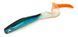 Твістер LJ 3D BBS KUBIRA FIRE TAIL 7,0in (17,50)/PG27 1шт. 140436-PG27 фото 41