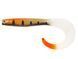 Твістер LJ 3D BBS KUBIRA FIRE TAIL 7,0in (17,50)/PG27 1шт. 140436-PG27 фото 18