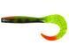 Твістер LJ 3D BBS KUBIRA FIRE TAIL 7,0in (17,50)/PG27 1шт. 140436-PG27 фото 31