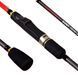 Вудилище спінінгове Salmo Kraft JIGGING L 5-14/2,20(7'3") KR2200-220 фото 6