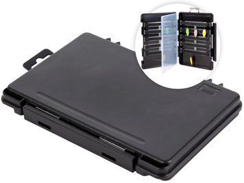 Коробка рыболовная Meiho Versus FREE BOARD CASE 3010A 205х145х24 VS-3010A-B фото