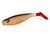 Віброхвіст LJ 3D Red Tail Shad 3.5" (8.9 см), 5 шт. 140426-PG18 фото
