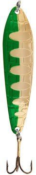 Блешня коливалка LJ CROCO SPOON 22.0г / LJCS22-015 фото