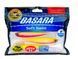 Віброхвіст силікон. BASARA SOFT SWIM 3D LJ Pro Series 5 "/ PG08 *4 140404-PG08 фото 26