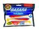 Віброхвіст силікон. BASARA SOFT SWIM 3D LJ Pro Series 5 "/ PG08 *4 140404-PG08 фото 8