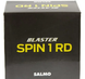 Катушка Salmo Blaster SPIN 1 40RD (1940RD) 1940RD фото 8