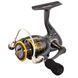 Котушка безінерц. Salmo Elite X-TWITCH 8 (230g/5,1:1/7+1) 20FD 8220FDA фото 2