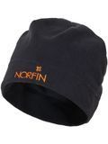 Шапка Norfin Fleece р.XL Чорний (302783-BL-XL) 302783-BL-XL фото