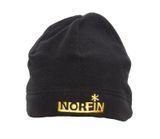 Шапка флісова Norfin FLEECE (чорна) р.XL 302783-BL-XL фото
