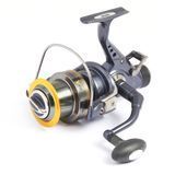 Котушка безінерц. з бетрайнером Salmo Diamond BAITFEEDER 6 (375g/,2:1/+1) 30BR 3130BR фото