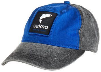 Бейсболка Salmo 20 AM-6020 фото