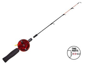 Зимняя удочка с катушкой Lucky John LDR 46см (LJ100-05) LJ100-05 фото