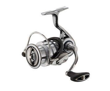 Катушка Daiwa 18 EXIST G LT 2500D 10100-255 фото
