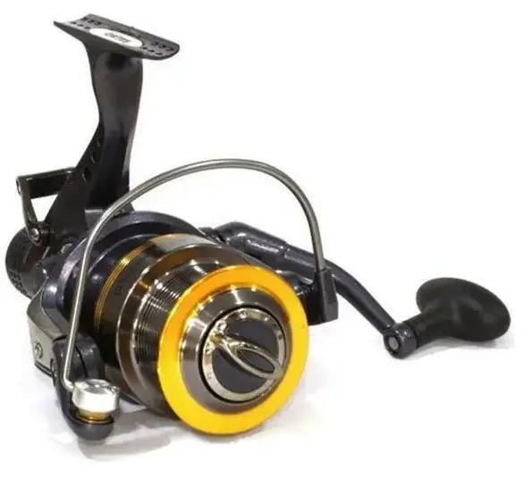 Котушка безінерц. з бетрайнером Salmo Diamond BAITFEEDER 6 (375g/,2:1/+1) 30BR 3130BR фото