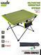 Стіл склад. Norfin LUOMA COMPACT 57Х44х37см / NF NF-20311 фото 2