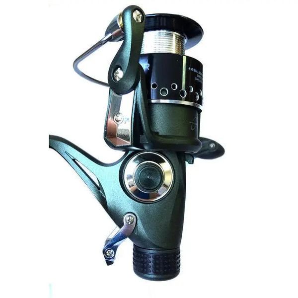 Катушка Salmo Diamond CARP 5 6000BR (2560BR) 2560BR фото