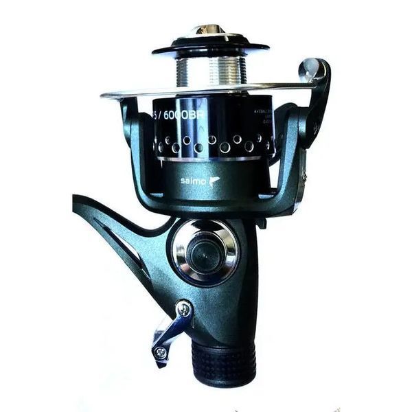 Катушка Salmo Diamond CARP 5 6000BR (2560BR) 2560BR фото
