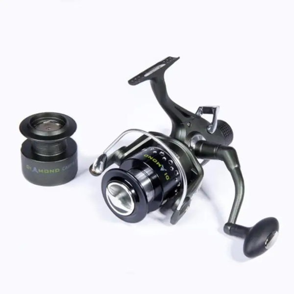 Катушка Salmo Diamond CARP 5 6000BR (2560BR) 2560BR фото