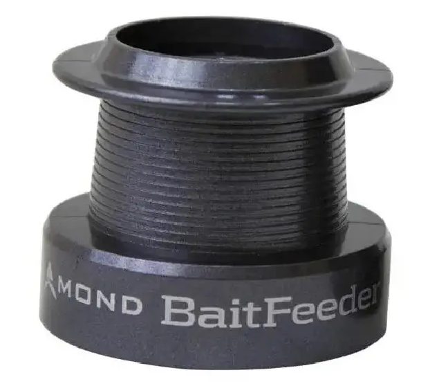 Котушка безінерц. з бетрайнером Salmo Diamond BAITFEEDER 6 (375g/,2:1/+1) 30BR 3130BR фото