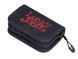 Чехол для приманок Lucky John 12х8 см (LJ8001) LJ8001 фото 1