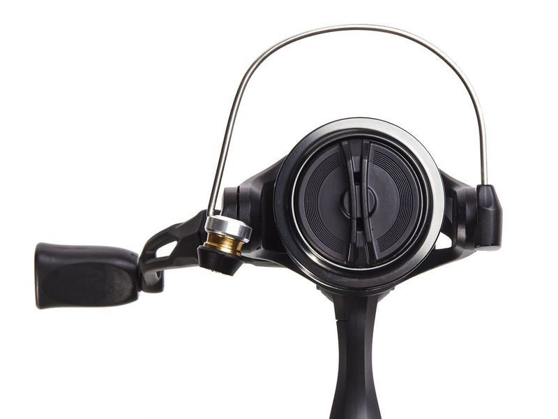 Котушка безінерц. Salmo Diamond SPIN II 6 (247g/,1:1/+1) 2000FD SDS06-20FD фото