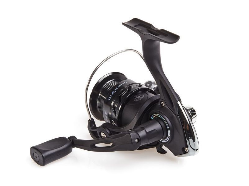 Котушка безінерц. Salmo Diamond SPIN II 6 (247g/,1:1/+1) 2000FD SDS06-20FD фото