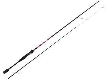 Вудилище спінінгове Salmo Elite MICROJIG S 10 3-10/2.16 4175-216 фото