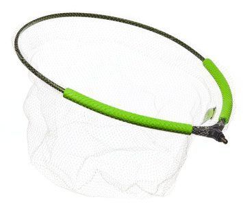 Голова для подсачека Feeder Concept 50х40см леска FC5040-025LN фото