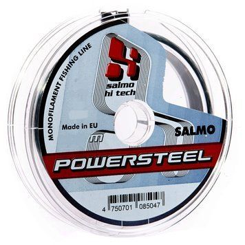 Жилка моно. Salmo Hi-Tech POWERSTEEL 100/030 *10 4015-030 фото