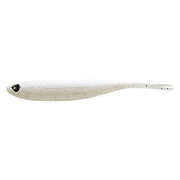 Віброхвіст LJ 3D Series Makora Split Tail 5.0in (12,7 см), 4 шт. 140411-003 фото