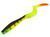 Твистер LJ 3D BBS Series KUBIRA FIRE TAIL 9,0in (22,86)/PG30 1шт. 140437-PG30 фото