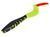 Твістер LJ 3D BBS KUBIRA FIRE TAIL 7,0in (17,50)/PG37 1шт. 140436-PG37 фото