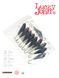 Балансир LJ Baltic 10г мм / 13H (без трійника) 61400-13H фото 3