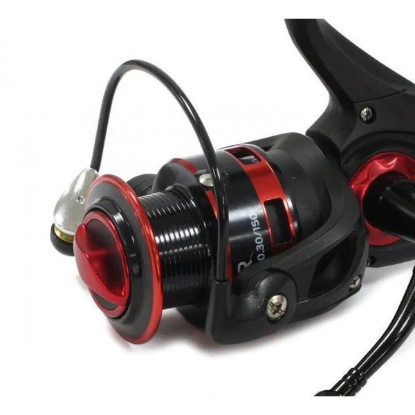 Котушка безінерц. Salmo Elite BAITFEEDER 7 (356g/5,0:1/6+1) 3000FD 2630BR фото